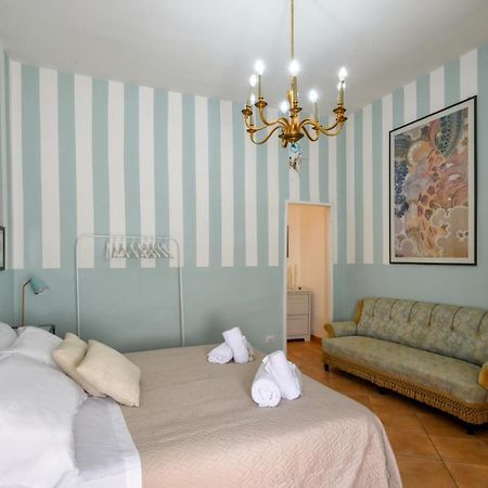 Appartamento Casa Cerami13 卡塔尼亚 外观 照片