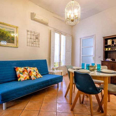 Appartamento Casa Cerami13 卡塔尼亚 外观 照片