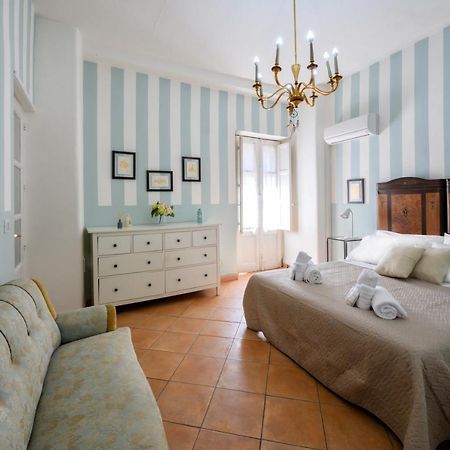 Appartamento Casa Cerami13 卡塔尼亚 外观 照片