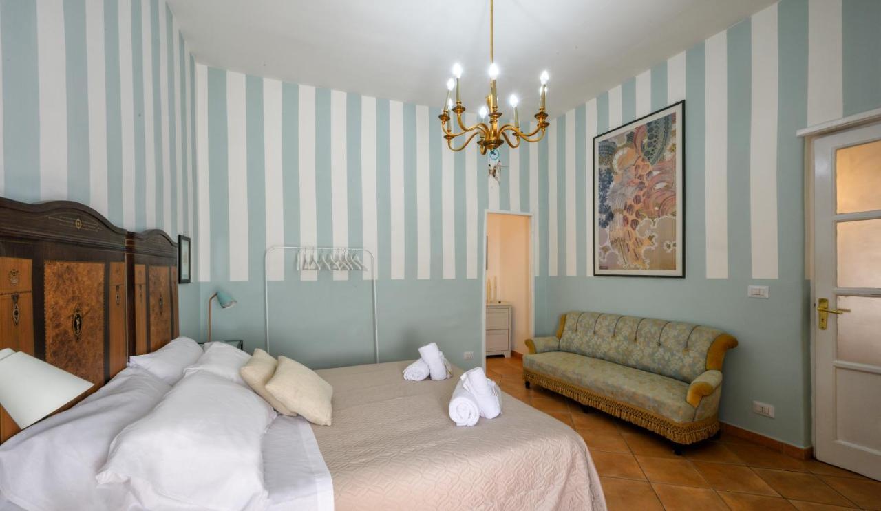 Appartamento Casa Cerami13 卡塔尼亚 外观 照片