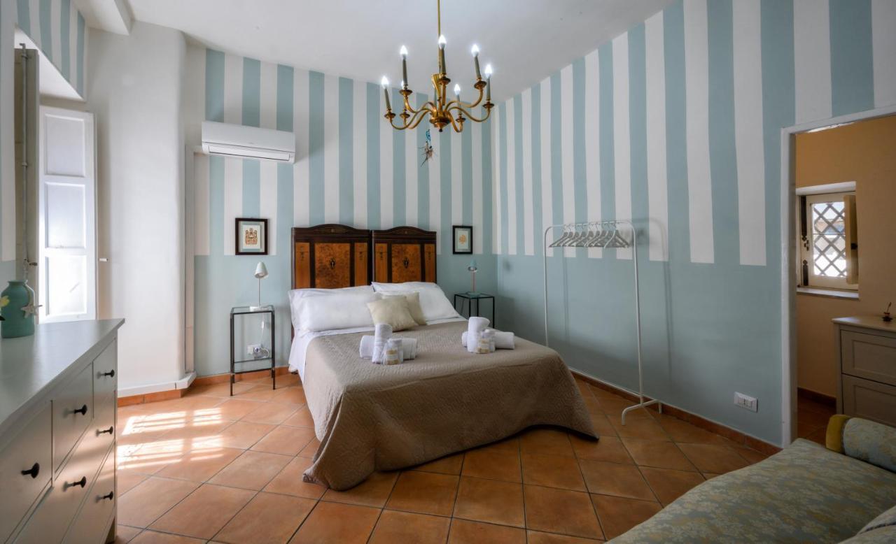 Appartamento Casa Cerami13 卡塔尼亚 外观 照片
